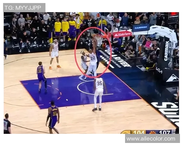 浓眉本赛季表现起伏不定 数据揭示其状态波动背后的深层原因